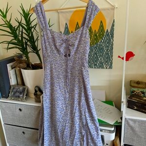 Astr Mini Dress
